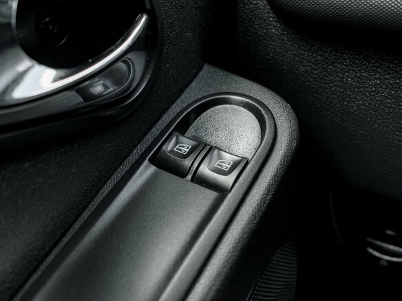 2018 Renault Duster I Рестайлинг, коричневый, 1125000 рублей - вид 21