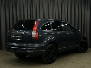 2010 Honda CR-V III Рестайлинг, серый, 1429777 рублей, вид 3