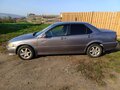 2002 Honda Accord VI, серый, 350000 рублей - вид 1