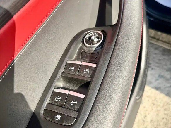 2023 Chery Tiggo 7 II, чёрный, 1250000 рублей - вид 9