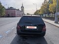 2007 Mercedes-Benz C-Класс 200 CDI III (W204), чёрный - вид 5