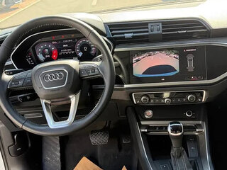 2023 Audi Q3 35 TFSI II (F3), белый, 2050285 рублей, вид 5