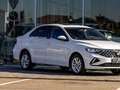 2023 Jetta VA3, белый, 1495000 рублей - вид 6