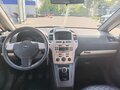 2008 Opel Zafira B Рестайлинг, серебристый, 430000 рублей - вид 6