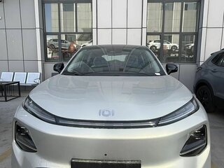 2026 Changan Qiyuan Q05 40.3 kWh II, серебристый, 2200000 рублей, вид 1