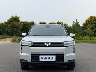 2026 Wuling Starlight 560, серый, 2030000 рублей, вид 2