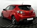 2010 Mazda 3 II (BL), красный, 890000 рублей - вид 7
