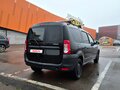 2018 Lada (ВАЗ) Largus I, чёрный, 490000 рублей
