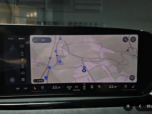 2026 Audi A6 VI (C9), чёрный - вид 22