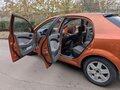 2007 Chevrolet Lacetti I, оранжевый, 490000 рублей - вид 8