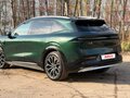 2025 Zeekr 7X 100 kWh I, зелёный, 7700000 рублей - вид 5