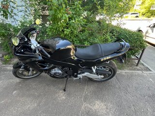 Triumph Sprint RS