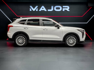 2025 Haval Jolion I Рестайлинг, белый, 2315000 рублей, вид 4
