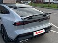 2023 Changan UNI-V I, серый, 2100000 рублей - вид 10