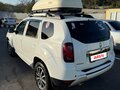 2018 Renault Duster I Рестайлинг, белый - вид 4