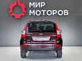 2013 Lada (ВАЗ) Kalina II, красный, 500000 рублей - вид 4