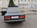 2005 Lada (ВАЗ) 2107, зелёный, 290000 рублей - вид 1