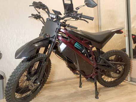 2025 Kugoo Wish 01 Pro, фиолетовый, 85000 рублей, вид 4