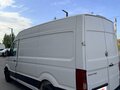 2017 Volkswagen Crafter, белый, 3450000 рублей - вид 5