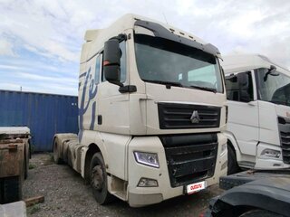 2023 Sinotruk Sitrak C7H, белый, 2598250 рублей, вид 2