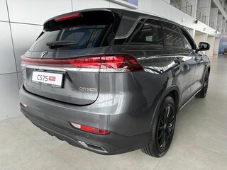 2026 Changan CS75 Pro, серый, 3155000 рублей, вид 3