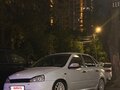 2010 Lada (ВАЗ) Kalina I, белый, 230000 рублей - вид 10