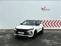 2024 Geely Coolray I Рестайлинг, белый, 2150000 рублей