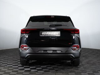 2022 Bestune T77, чёрный, 1699000 рублей, вид 4
