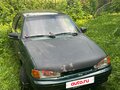 2005 Lada (ВАЗ) 2113, зелёный, 80000 рублей - вид 1