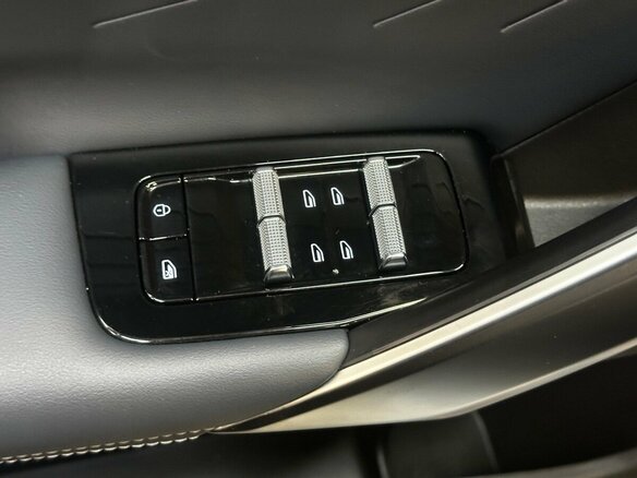 2024 Geely Atlas II, серый, 2655000 рублей - вид 8