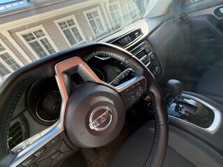 2019 Nissan Qashqai II, красный, 1750000 рублей, вид 3