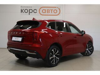 2023 Haval Jolion I, красный, 1449000 рублей, вид 3
