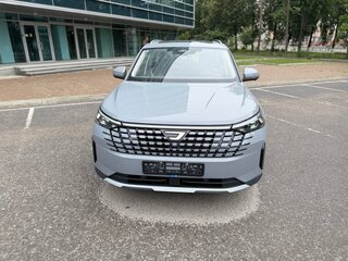 2026 Jetta VS8, серый, 2048000 рублей, вид 1