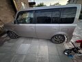 2005 Scion xB I, серый, 400000 рублей - вид 4