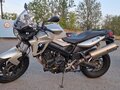 2012 BMW F 800 R, бежевый, 390000 рублей