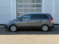 2012 Opel Zafira B Рестайлинг, серый - вид 1