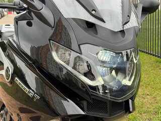 2024 BMW K 1600 GT, чёрный, 2990000 рублей, вид 5