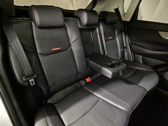 2024 Changan CS35 Plus I Рестайлинг, белый, 1833000 рублей - вид 16