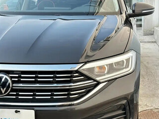 2024 Volkswagen Sagitar III Рестайлинг, чёрный, 1871255 рублей, вид 2