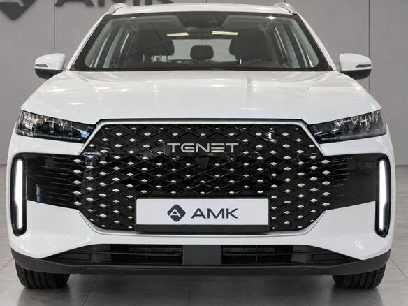 2026 Tenet T4, белый, 2449000 рублей - вид 2