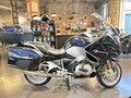 2019 BMW R 1250 RT, чёрный, 1745000 рублей - вид 1