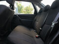2013 Lada (ВАЗ) Granta I, чёрный, 410000 рублей - вид 7