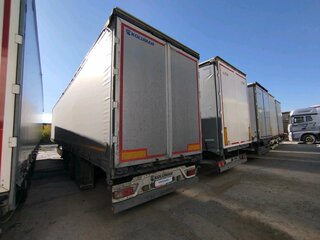 2023 Koluman S-3, белый, 2310000 рублей, вид 4