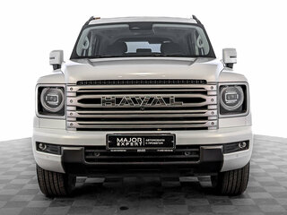 2024 Haval H9 II, белый, 3950000 рублей, вид 2