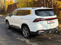 2024 Geely Okavango I Рестайлинг, белый, 2900000 рублей - вид 5