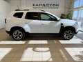 2021 Renault Duster II, белый, 1549000 рублей - вид 5