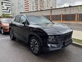 2025 Jetour Dashing I, чёрный, 2150000 рублей - вид 3