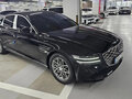 2026 Genesis G80 II Рестайлинг, чёрный, 8909412 рублей