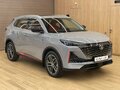 2026 Changan UNI-S I, серебристый, 3229900 рублей