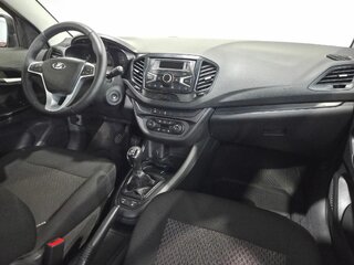 2018 Lada (ВАЗ) Vesta I, коричневый, 875000 рублей, вид 3